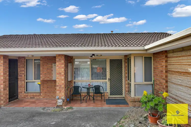 Fifth view of Homely house listing, 11-13 Fitzpatrik Drive, Altona Meadows VIC 3028