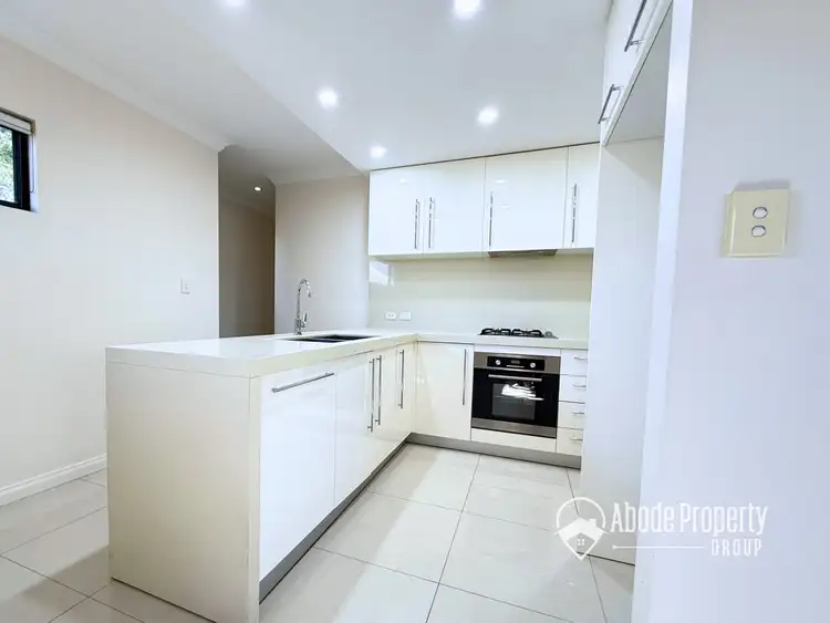 Second view of Homely unit listing, 52B Salmar Way, Westminster WA 6061