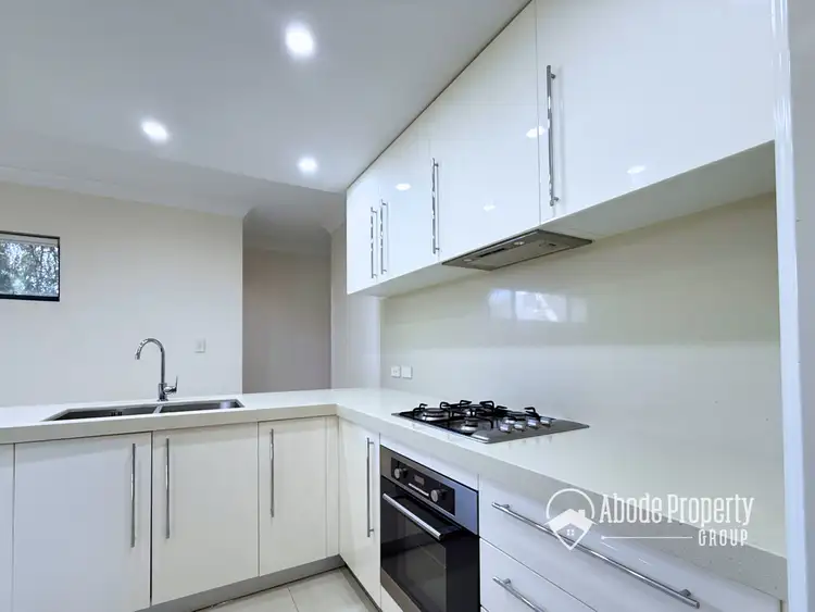 Third view of Homely unit listing, 52B Salmar Way, Westminster WA 6061