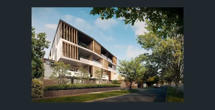 11/5-7 Nepean Highway, Elsternwick VIC 3185