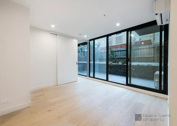Second view of Homely apartment listing, 11/5-7 Nepean Highway, Elsternwick VIC 3185