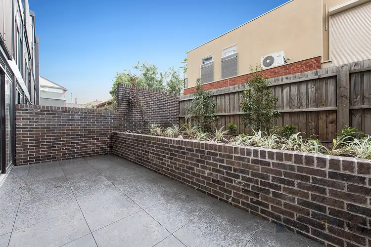 Fifth view of Homely apartment listing, 11/5-7 Nepean Highway, Elsternwick VIC 3185