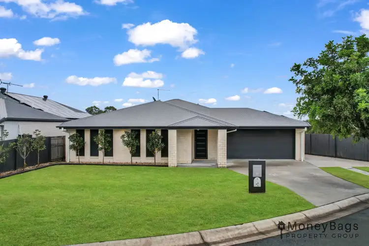 8 Ferry Place, Logan Village QLD 4207