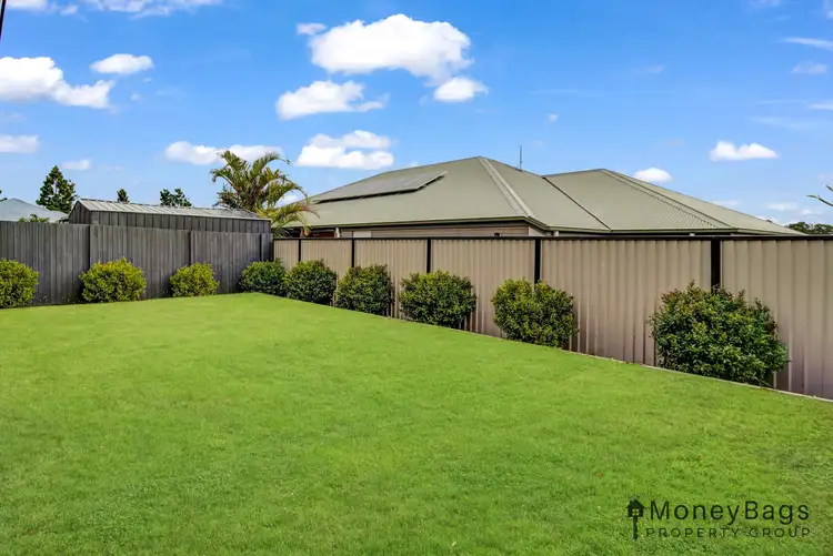Second view of Homely house listing, 8 Ferry Place, Logan Village QLD 4207