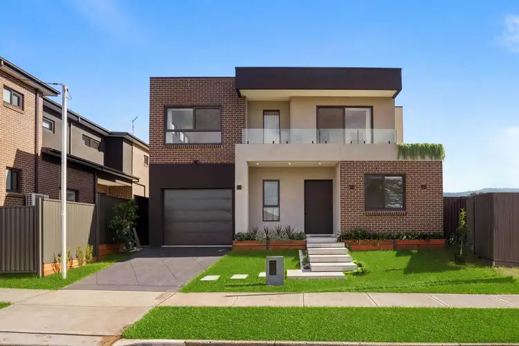 1 Kathleen Avenue