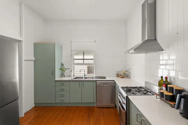 Fourth view of Homely house listing, 27 Forbes Street, West End QLD 4101