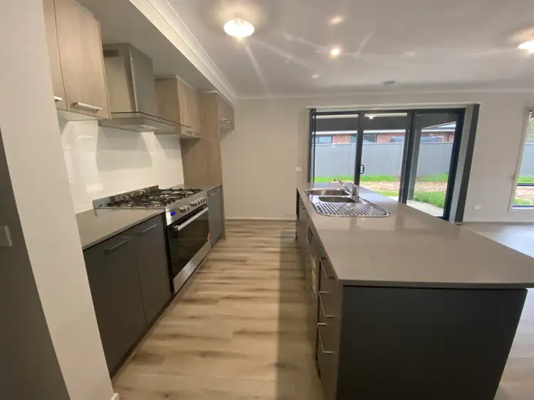 Second view of Homely house listing, 21 Lankester Court, Thurgoona NSW 2640