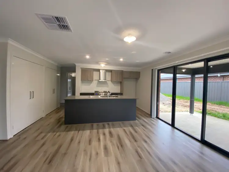 Fourth view of Homely house listing, 21 Lankester Court, Thurgoona NSW 2640