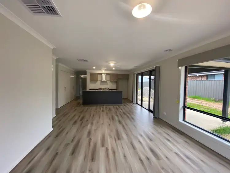 Fifth view of Homely house listing, 21 Lankester Court, Thurgoona NSW 2640