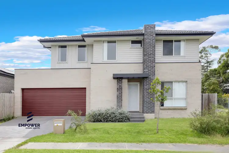 24 Galara Street, Austral NSW 2179