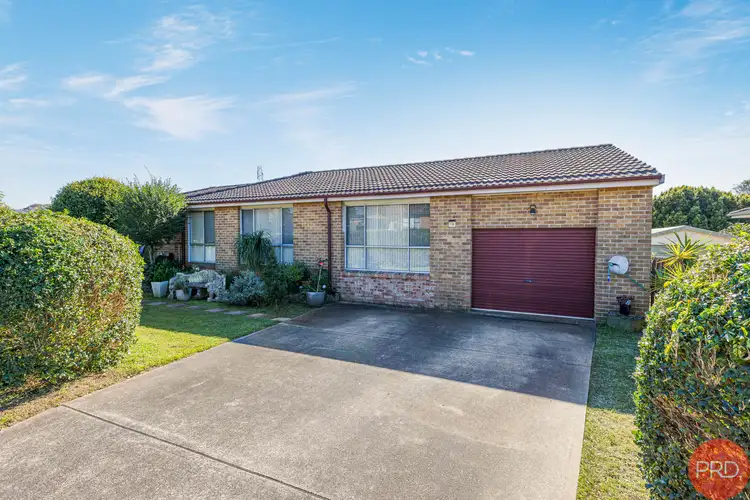 19 Crawford Avenue, Tenambit NSW 2323