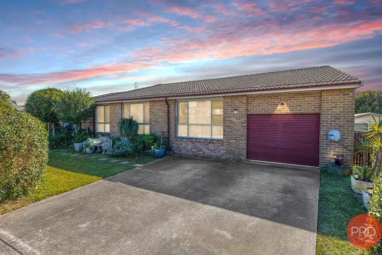 19 Crawford Avenue, Tenambit NSW 2323
