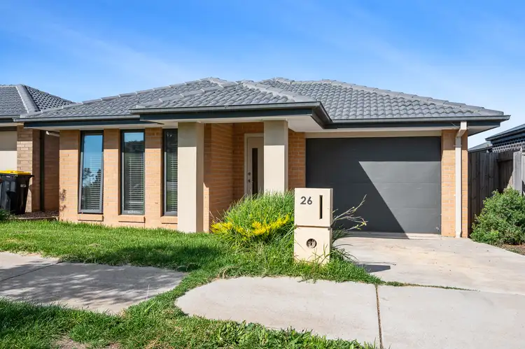 26 Boronia Avenue