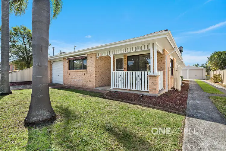 31 Isa Road, Worrigee NSW 2540