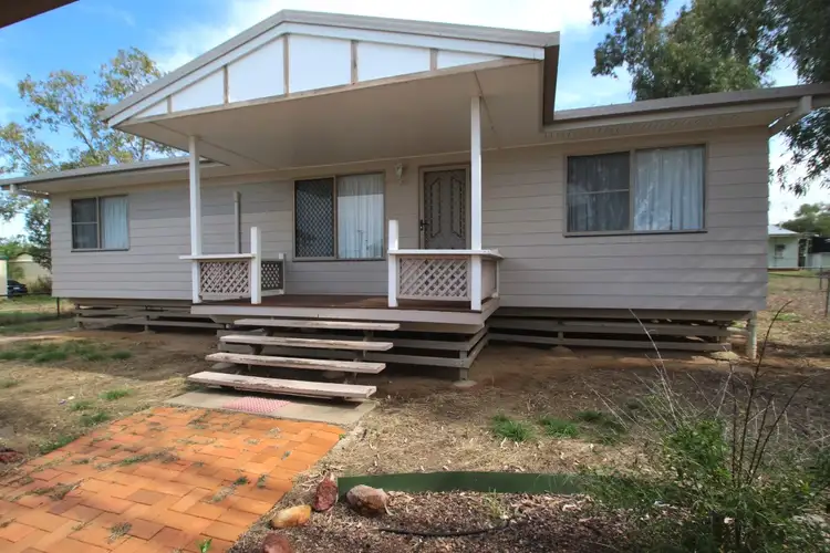 1/4 FOWLES STREET, Roma QLD 4455