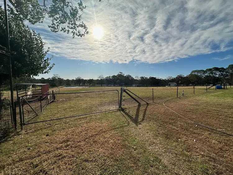 30b Hanckel Road, Oakville NSW 2765