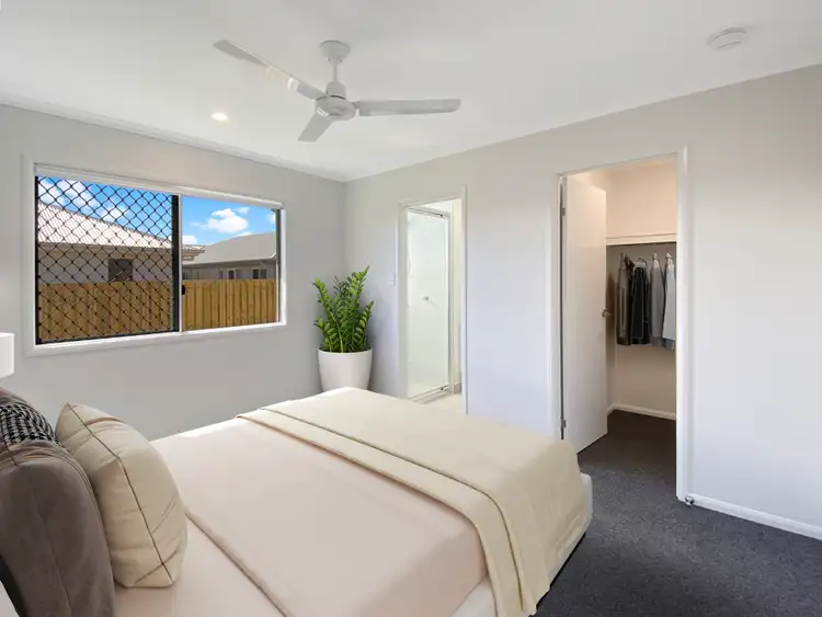 Fifth view of Homely house listing, 64 Barramundi Circuit, Burdell QLD 4818