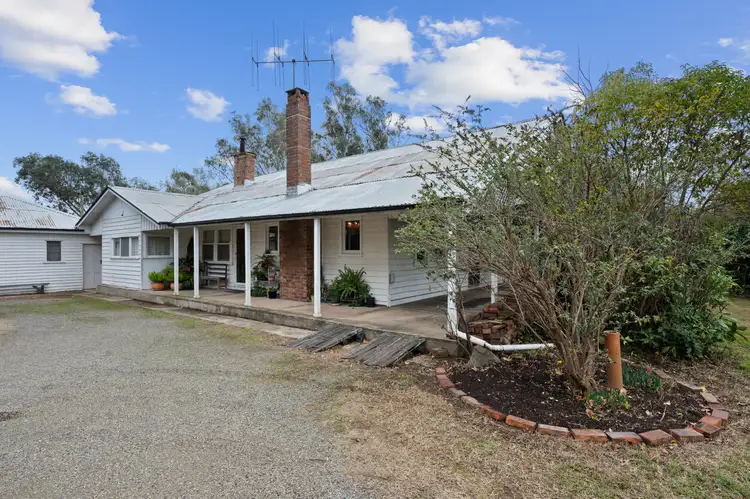 15-17 Ultimo Street, Mansfield VIC 3722