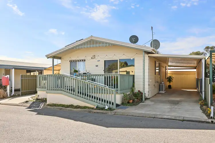 Second view of Homely unit listing, 144/50 Andrews Rd, Penfield SA 5121