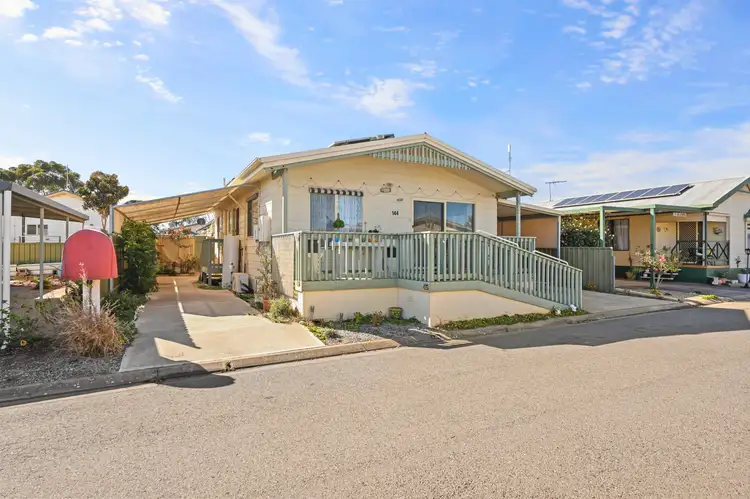 Third view of Homely unit listing, 144/50 Andrews Rd, Penfield SA 5121