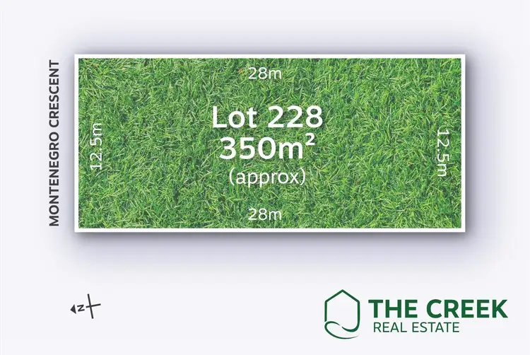 Main view of Homely land listing, 29 Montenegro Crescent, Mount Duneed VIC 3217