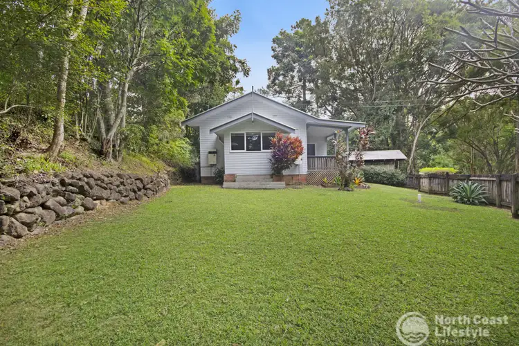 1 Middle Pocket Road