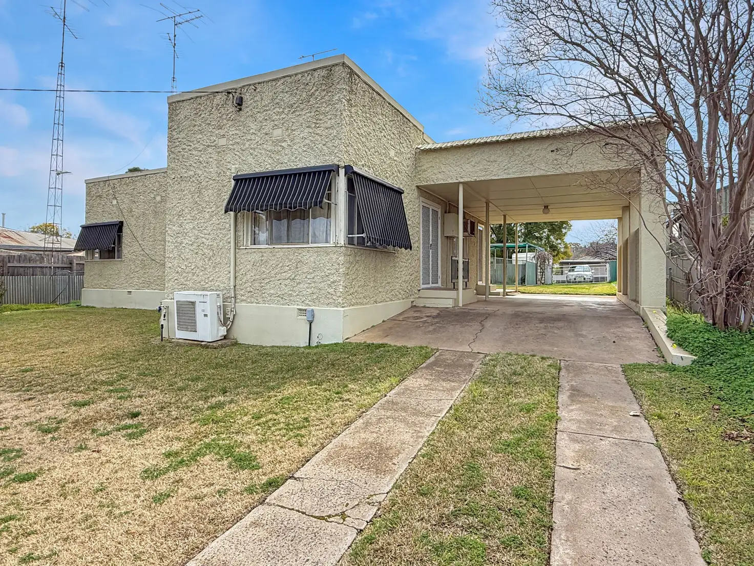 Main view of Homely house listing, 77 Twynam Street, Narrandera NSW 2700