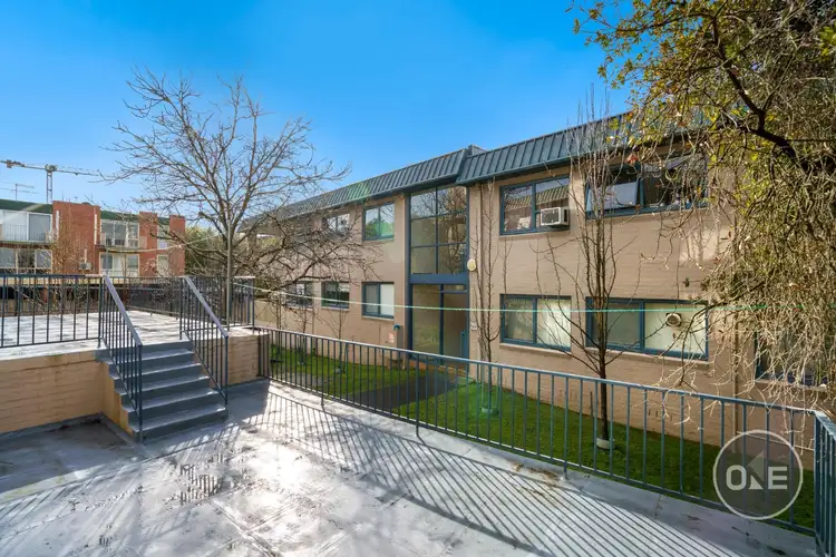 Main view of Homely flat listing, 7/7 John Street, Box Hill VIC 3128