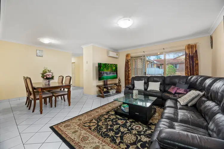 Main view of Homely apartment listing, unit 2/3-7 Gladstone Street, North Parramatta NSW 2151