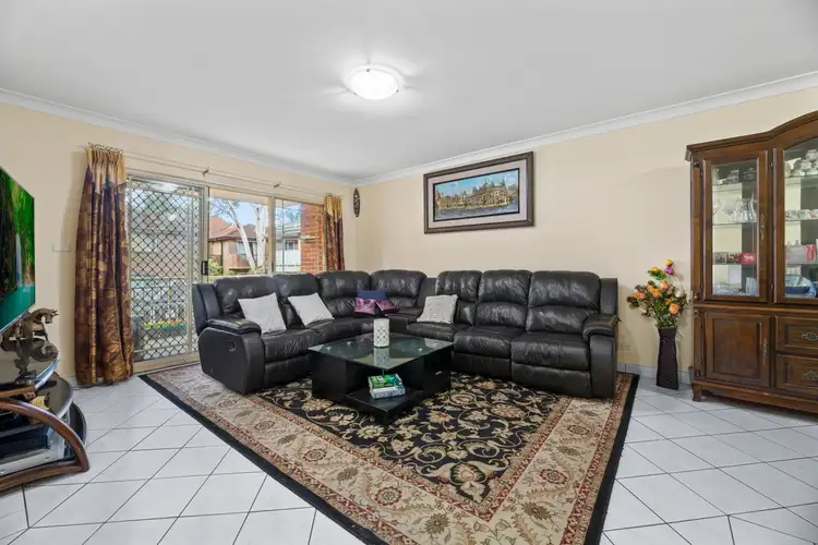 Second view of Homely apartment listing, unit 2/3-7 Gladstone Street, North Parramatta NSW 2151