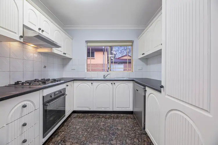 Third view of Homely apartment listing, unit 2/3-7 Gladstone Street, North Parramatta NSW 2151