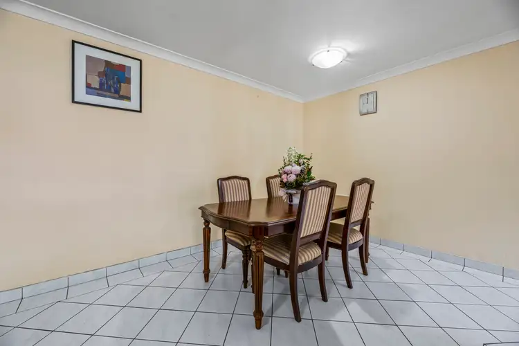 Third view of Homely apartment listing, unit 2/3-7 Gladstone Street, North Parramatta NSW 2151