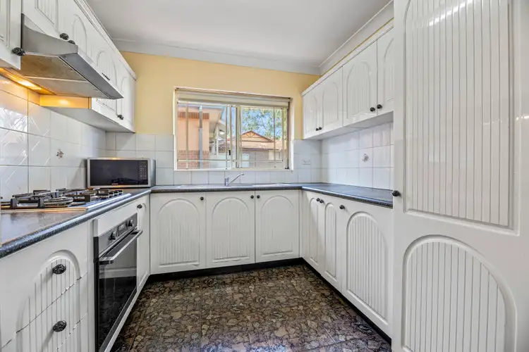 Fourth view of Homely apartment listing, unit 2/3-7 Gladstone Street, North Parramatta NSW 2151