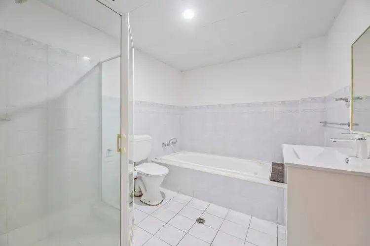 Fourth view of Homely apartment listing, unit 2/3-7 Gladstone Street, North Parramatta NSW 2151