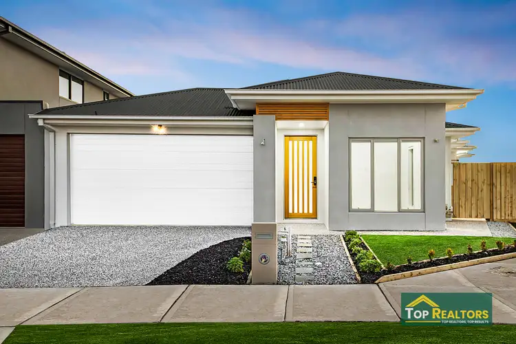 8 Nemi Parade, Tarneit VIC 3029