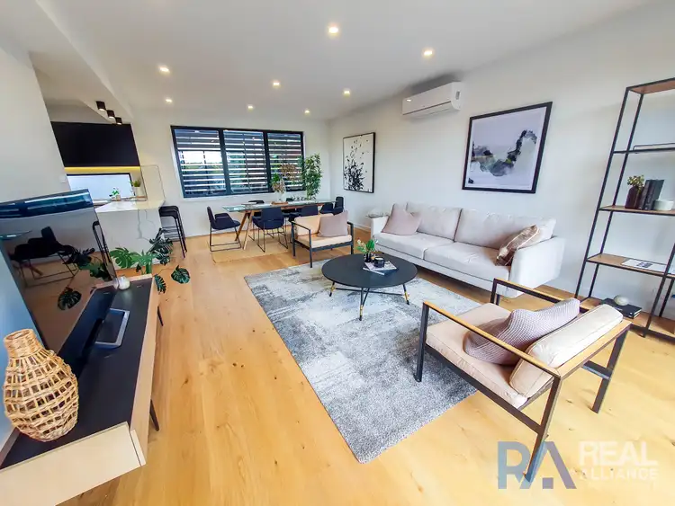 4/53 Myrtle Street, Ivanhoe VIC 3079