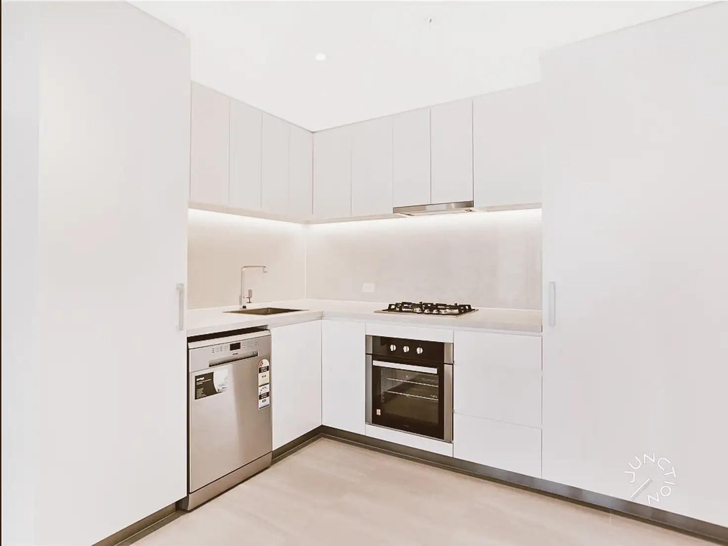 Main view of Homely unit listing, 1401/167 Alfred Street, Fortitude Valley QLD 4006