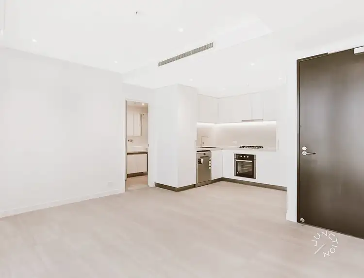 Second view of Homely unit listing, 1401/167 Alfred Street, Fortitude Valley QLD 4006
