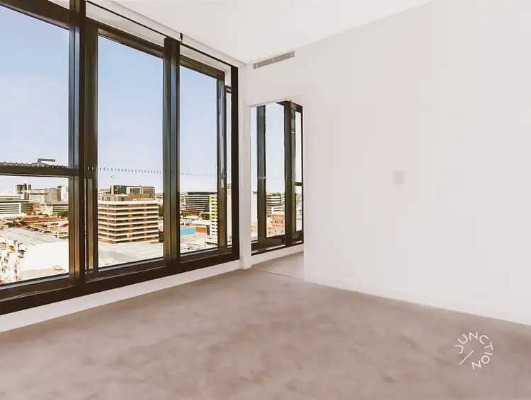 Third view of Homely unit listing, 1401/167 Alfred Street, Fortitude Valley QLD 4006