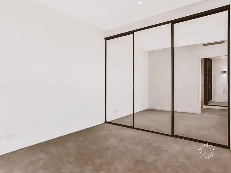 Fourth view of Homely unit listing, 1401/167 Alfred Street, Fortitude Valley QLD 4006