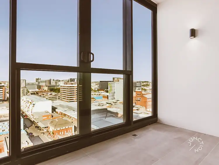 Fifth view of Homely unit listing, 1401/167 Alfred Street, Fortitude Valley QLD 4006