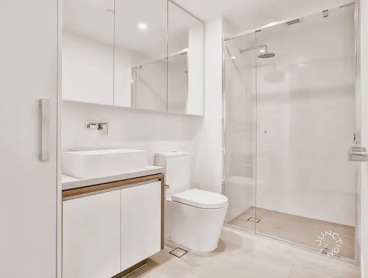 Sixth view of Homely unit listing, 1401/167 Alfred Street, Fortitude Valley QLD 4006