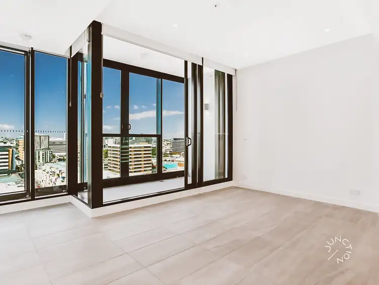 Seventh view of Homely unit listing, 1401/167 Alfred Street, Fortitude Valley QLD 4006