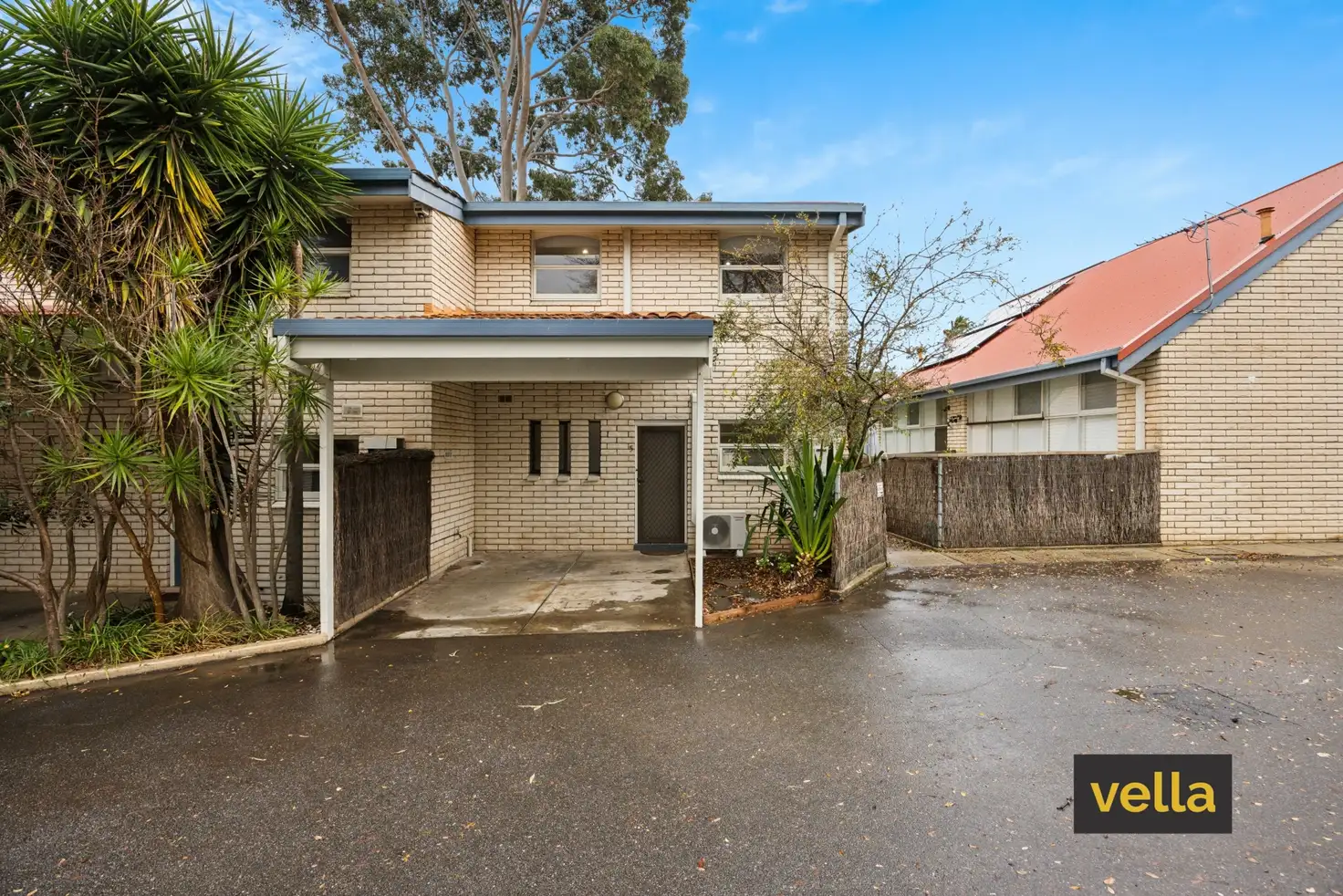 Main view of Homely townhouse listing, 5/571 Portrush Road, Glenunga SA 5064