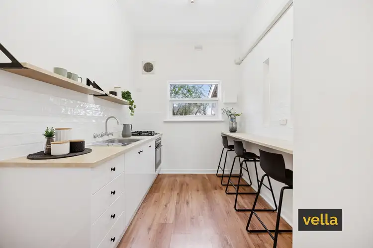 Second view of Homely townhouse listing, 5/571 Portrush Road, Glenunga SA 5064