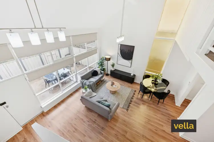 Third view of Homely townhouse listing, 5/571 Portrush Road, Glenunga SA 5064