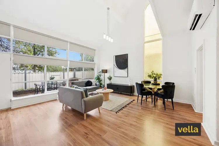 Fifth view of Homely townhouse listing, 5/571 Portrush Road, Glenunga SA 5064
