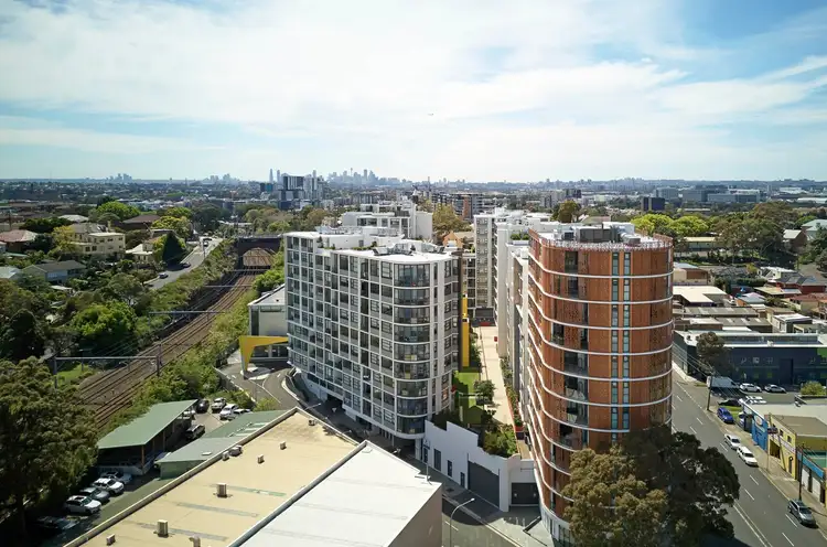 117/213 Princess highway, Arncliffe NSW 2205