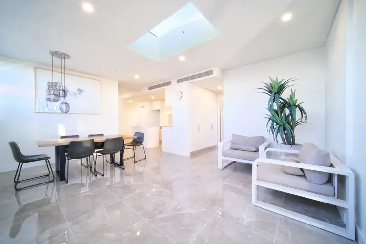 Second view of Homely apartment listing, 117/213 Princess highway, Arncliffe NSW 2205