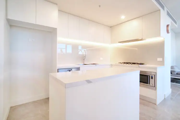 Second view of Homely apartment listing, 117/213 Princess highway, Arncliffe NSW 2205